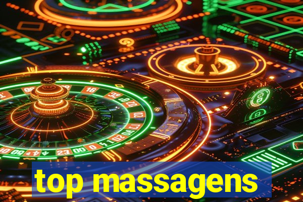 top massagens